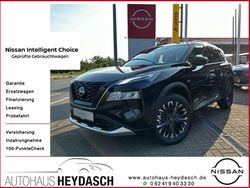 Black metallic Gebraucht 2024 Nissan X-Trail Tekna+ SUV | 49.990 €
