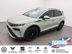 Grün Gebraucht 2025 Skoda Elroq Loft SUV | 32.400 € (Guter Preis)