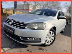 Silber Gebraucht 2011 VW Passat Limousine | 3.999 € (Superpreis)