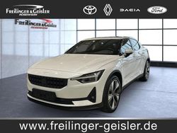 Unbekannt (metallic) Gebraucht 2023 Polestar 2 Kleinwagen | 32.800 € (Fairer Preis)
