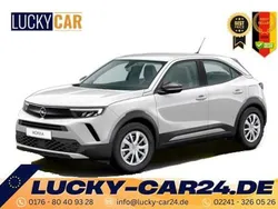Blau Gebraucht 2024 Opel Mokka SUV | 22.639 € (Guter Preis)