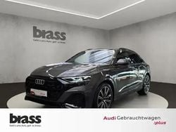 Samuraigrau metallic Gebraucht 2025 Audi Q8 Ambiente SUV | 64.800 € (Fairer Preis)
