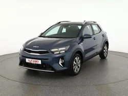 Blau Neu 2025 Kia Stonic SUV | 23.490 € (Fairer Preis)