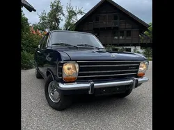 Blau Gebraucht 1969 Opel Olympia Coupé | 19.500 €