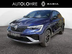 Blau Neu 2025 Renault Arkana Esprit Alpine SUV | 34.580 €
