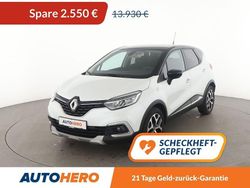 Weiß Gebraucht 2019 Renault Captur Collection SUV | 11.380 € (Guter Preis)