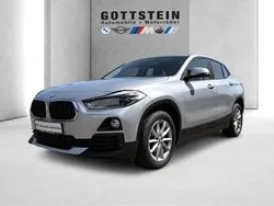 Glaciersilber Gebraucht 2020 BMW X2 SUV | 25.250 € (Fairer Preis)
