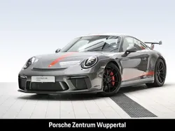 Achatgraumetallic Gebraucht 2017 Porsche 991 Sport | 154.700 € (Guter Preis)
