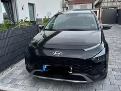 Schwarz Gebraucht 2024 Hyundai Bayon Prime SUV | 23.000 € (Fairer Preis)