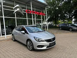 Argon silber/ice silver (m2) Gebraucht 2020 Opel Astra Business Elegance Limousine | 15.290 € (Fairer Preis)