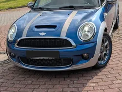 Blau Gebraucht 2007 Mini Cooper S Clubman Kombi | 3.500 €