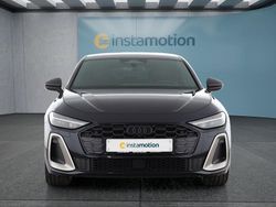 Blau Gebraucht 2024 Audi A5 Coupé | 46.649 € (Fairer Preis)