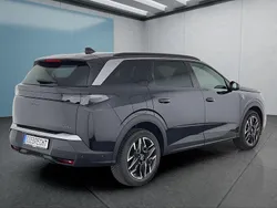 Schwarz Neu 2025 Peugeot 5008 Van / Kleinbus | 42.549 € (Fairer Preis)