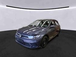 Grau Gebraucht 2022 VW Polo Life Limousine | 16.990 € (Fairer Preis)