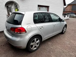 VW Golf VI