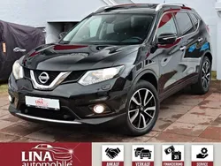 Schwarz Gebraucht 2018 Nissan X-Trail 360º SUV | 15.980 € (Fairer Preis)