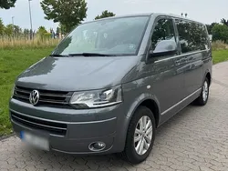Grau Gebraucht 2015 VW T5 Van | 19.800 € (Superpreis)