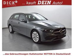 Gebraucht 2022 Mercedes C220 Kombi | 21.950 € (Superpreis)