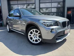 Grau Gebraucht 2011 BMW X1 xLine SUV | 11.299 € (Fairer Preis)