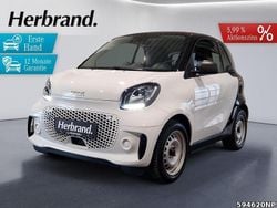 Bodypanels in white Gebraucht 2022 Smart ForTwo Electric Drive Coupé | 9.490 € (Superpreis)
