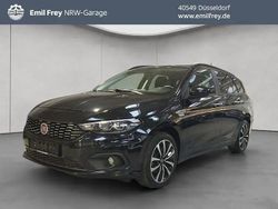 Schwarz Gebraucht 2019 Fiat Tipo Mirror Kombi | 10.950 € (Fairer Preis)
