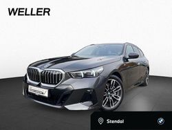 Sophistograu (grau) Gebraucht 2024 BMW 540 M Sport Limousine | 62.850 €