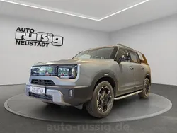 Grau Neu 2025 Baic BJ30 SUV | 35.990 € (Fairer Preis)