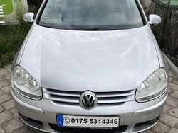 Gebraucht 2007 VW Golf V Edition Limousine | 2.950 € (Fairer Preis)