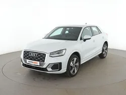 Weiß Gebraucht 2019 Audi Q2 Sport SUV | 21.570 € (Fairer Preis)
