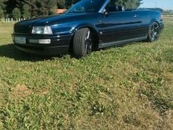 Blau Gebraucht 1997 Audi 80 Cabrio | 4.000 € (Guter Preis)