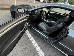 Grau Gebraucht 2009 Mercedes CLK200 AMG Coupé | 11.000 € (Etwas zu teuer)