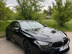 Schwarz Gebraucht 2020 BMW M8 Competition Edition Coupé | 88.200 €