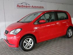 Rot Gebraucht 2013 Seat Mii Style Kleinwagen | 5.790 € (Fairer Preis)