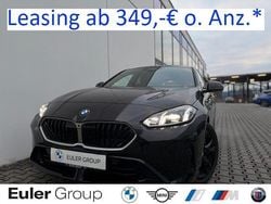 Schwarz Gebraucht 2025 BMW 120 M Sport Kleinwagen | 32.590 € (Guter Preis)