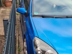 Blau Gebraucht 2008 Opel Astra GTC OPC Limousine | 7.799 €