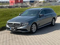 Grau Gebraucht 2019 Mercedes E200 Kombi | 24.099 € (Guter Preis)