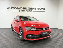 Rot Gebraucht 2019 VW Polo GTI Limousine | 16.999 € (Guter Preis)