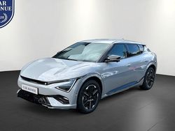 Grau Neu 2025 Kia EV6 SUV | 57.990 € (Teuer)