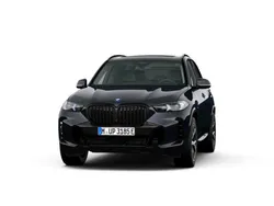 Neu 2024 BMW X5 Comfort Edition SUV | 110.480 € (Teuer)