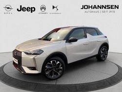 Gebraucht 2024 DS Automobiles DS3 Crossback SUV | 21.990 € (Fairer Preis)
