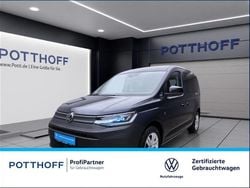 Blau Gebraucht 2024 VW Caddy Van / Kleinbus | 29.977 € (Guter Preis)
