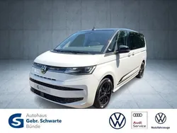 Weiß Gebraucht 2025 VW T7 Edition Van | 62.420 € (Fairer Preis)
