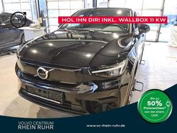 Stone Gebraucht 2022 Volvo C40 Core SUV | 27.850 € (Superpreis)