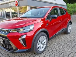 Rot Neu 2025 Mitsubishi ASX SUV | 25.450 € (Fairer Preis)