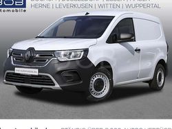 Weiß Gebraucht 2025 Renault Kangoo Komfort Van / Kleinbus | 29.220 € (Superpreis)