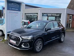 Schwarz Gebraucht 2019 Audi Q3 Advanced SUV | 27.970 € (Fairer Preis)