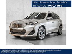 Silber Neu 2025 BMW iX1 M Sport SUV | 49.990 € (Fairer Preis)