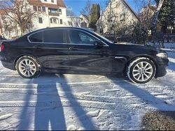 Gebraucht 2010 BMW 525 Limousine | 9.900 € (Fairer Preis)