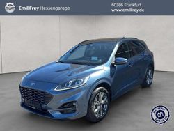 Blau Gebraucht 2024 Ford Kuga ST-Line X SUV | 33.550 € (Fairer Preis)