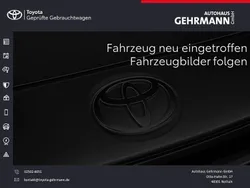 Grau Gebraucht 2024 Toyota Land Cruiser Edition SUV | 89.990 €